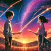 君の名は。 どこで見れる？アイキャッチ