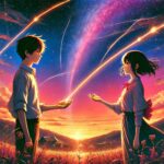 君の名は。 どこで見れる？アイキャッチ