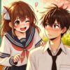 からかい上手の高木さんアイキャッチ