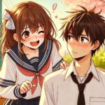 からかい上手の高木さんアイキャッチ