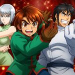 からくりサーカスイメージ25