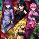 アカメが斬るイメージ26
