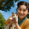 薬屋のひとりごと_子翠イメージ19
