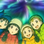 宇宙よりも遠い場所イメージ30