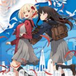 リコリス・リコイルイメージ08