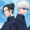 五条悟イメージ23