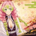 甘露寺蜜璃イメージ16