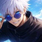 五条悟yイメージ23