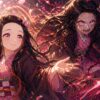 禰豆子イメージ30