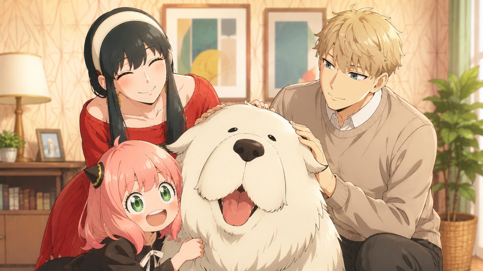 アーニャHイメージ30