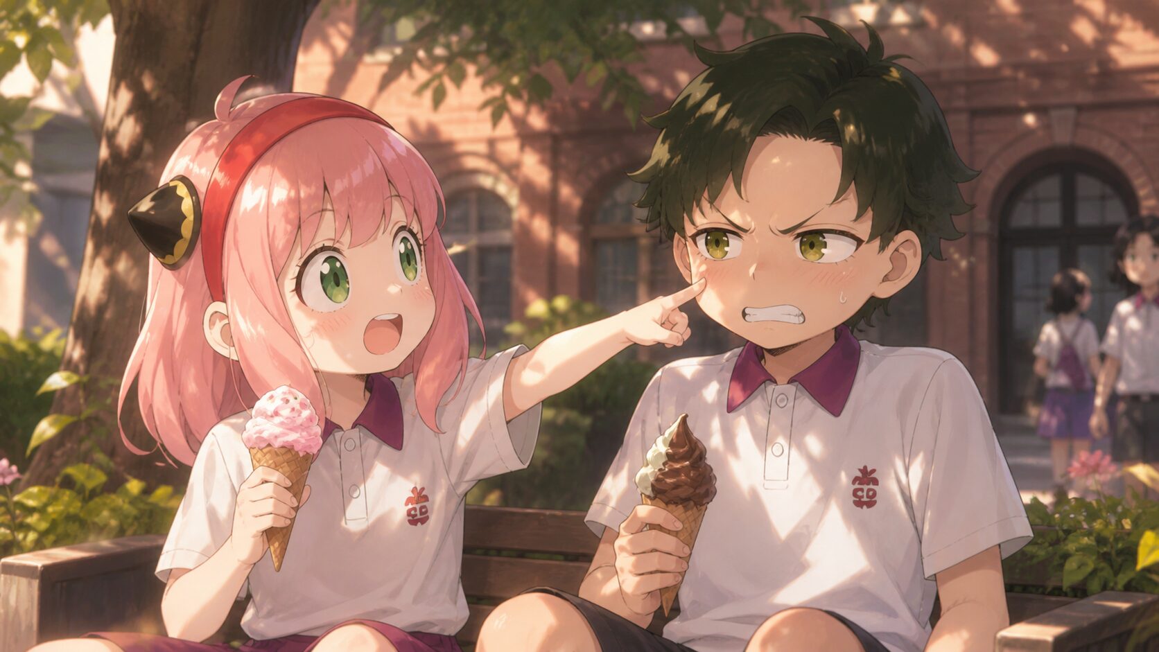 アーニャイメージ09