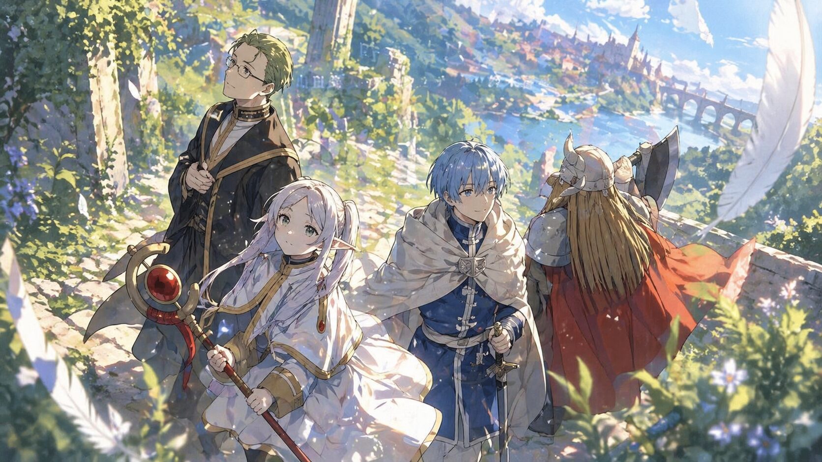フリーレンイメージ11