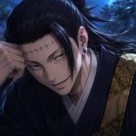 夏油傑イメージ11