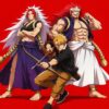 黄泉のツガイイメージ17