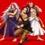 黄泉のツガイイメージ17