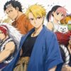 黄泉のツガイイメージ30