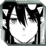 亜白ミナ漫画