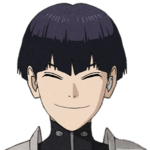 保科宗四郎アニメ