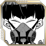 保科宗四郎漫画