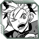四ノ宮キコル漫画