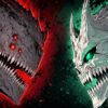 怪獣8号イメージ13