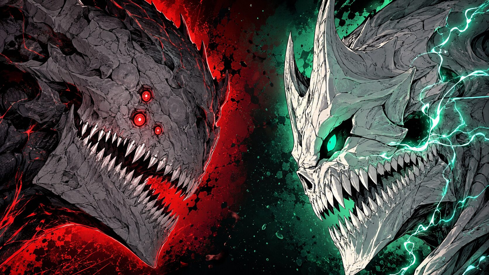 怪獣8号イメージ13
