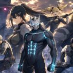 怪獣8号イメージ26