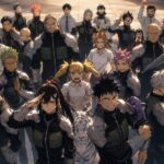 怪獣8号イメージ37