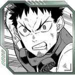 日比野カフカ漫画