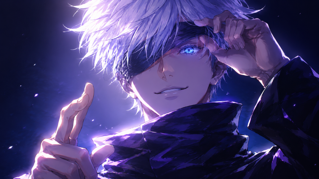 五条悟S04