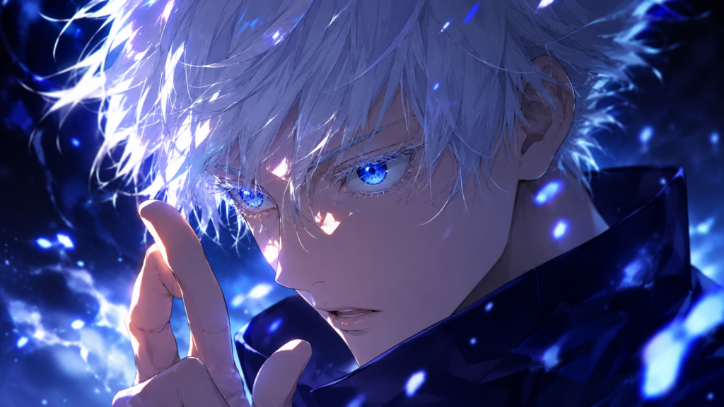 五条悟S05