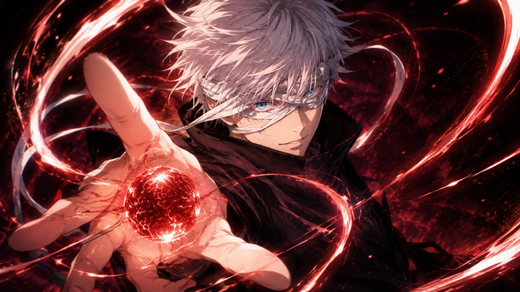 五条悟S09