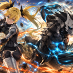 怪獣8号Fイメージ01
