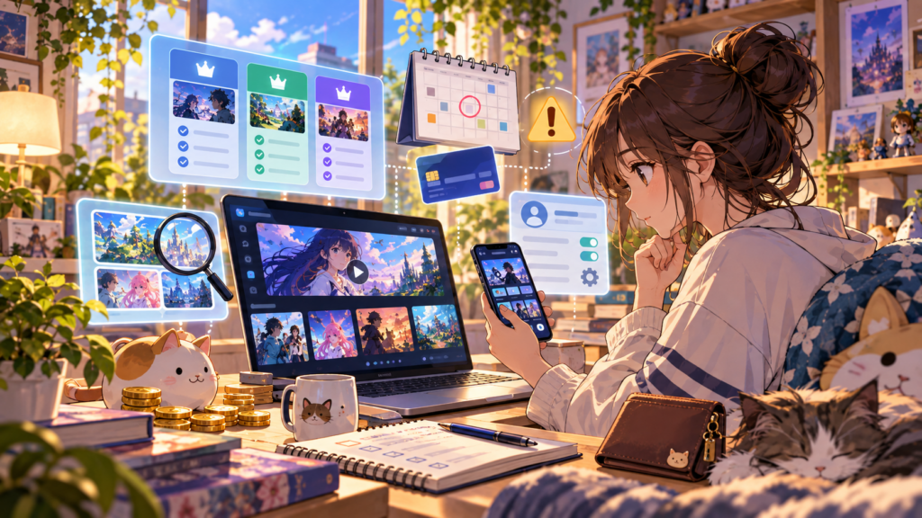 アニメサブスクおすすめ比較イメージ03