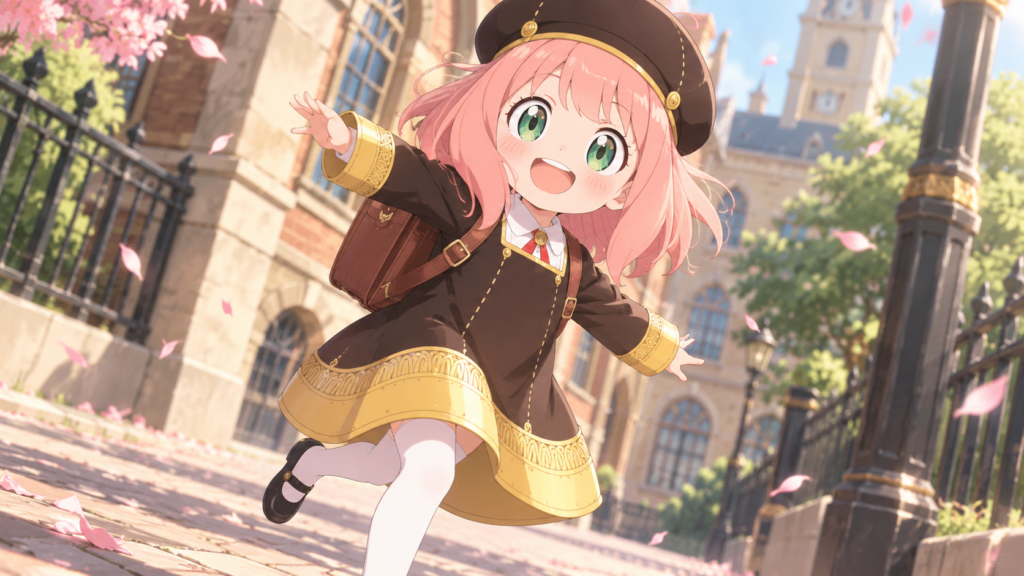 アーニャPイメージ02