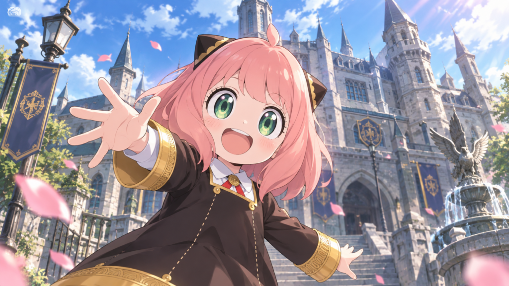 アーニャPイメージ03