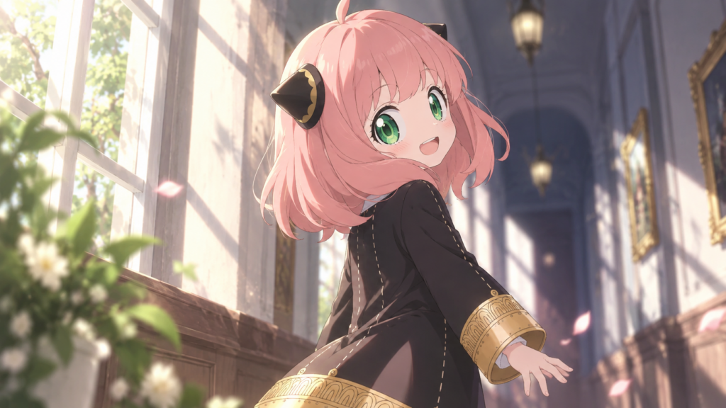 アーニャPイメージ05