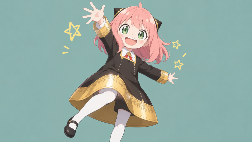 アーニャPイメージ06