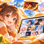 安いアニメサブスク比較イメージ08